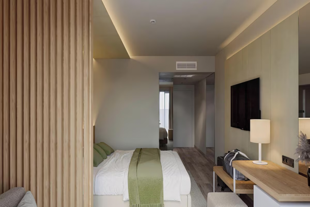 Hotel Garden Istra Plava Laguna 9/62