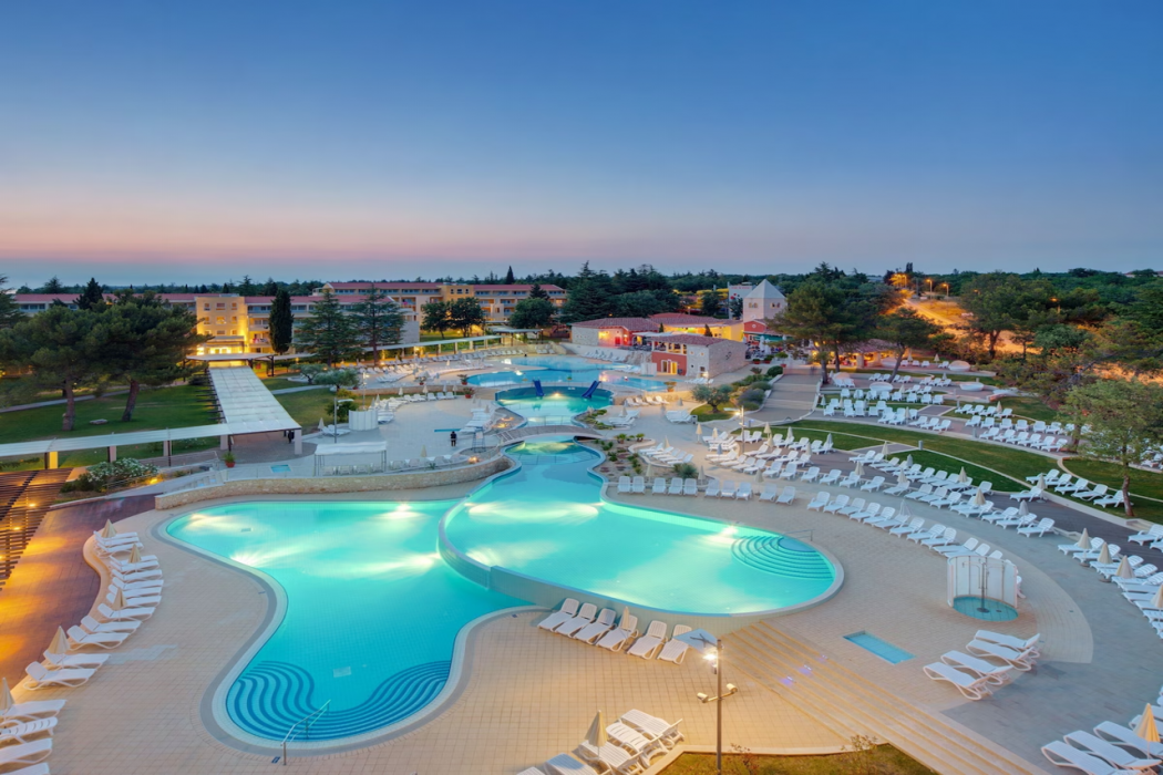 Hotel Garden Istra Plava Laguna 1/62