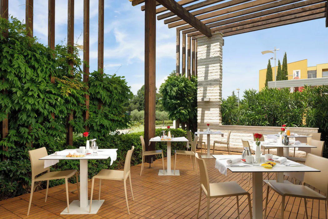 Hotel Garden Istra Plava Laguna 27/62