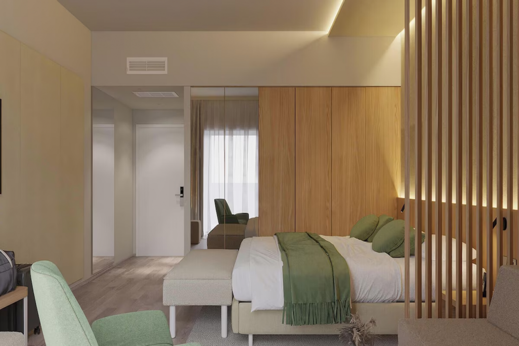 Hotel Garden Istra Plava Laguna 10/62