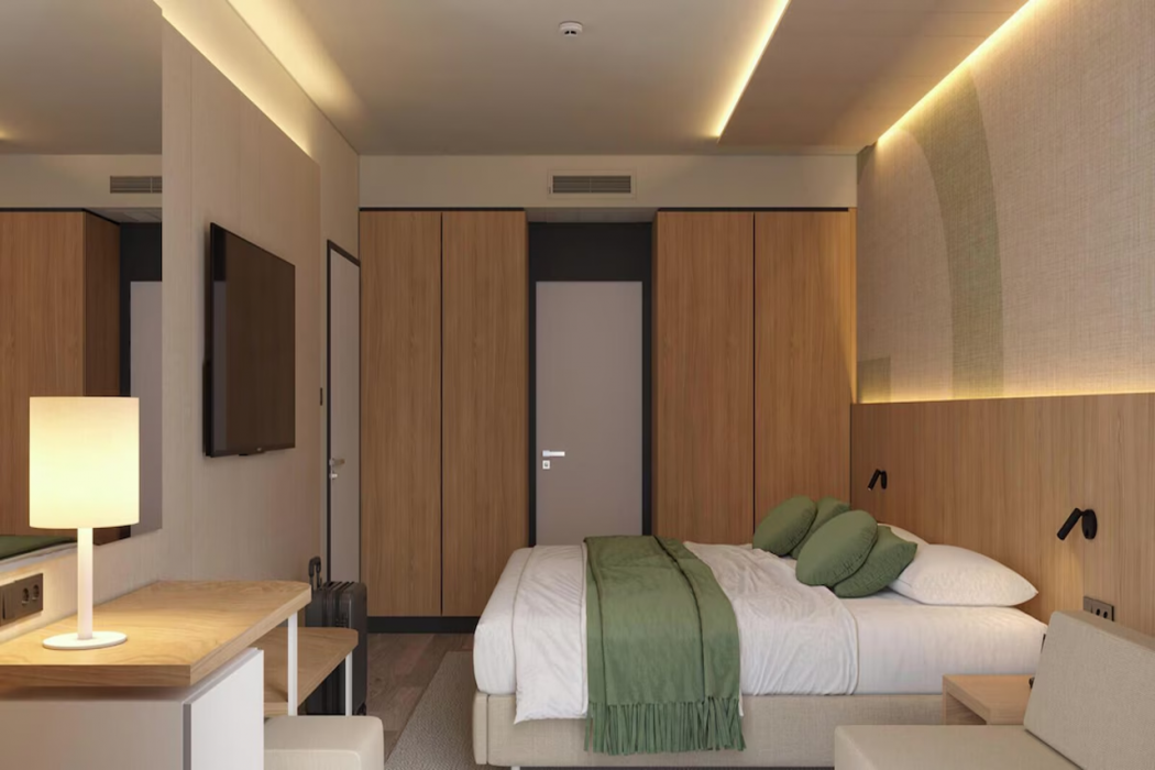 Hotel Garden Istra Plava Laguna 11/62