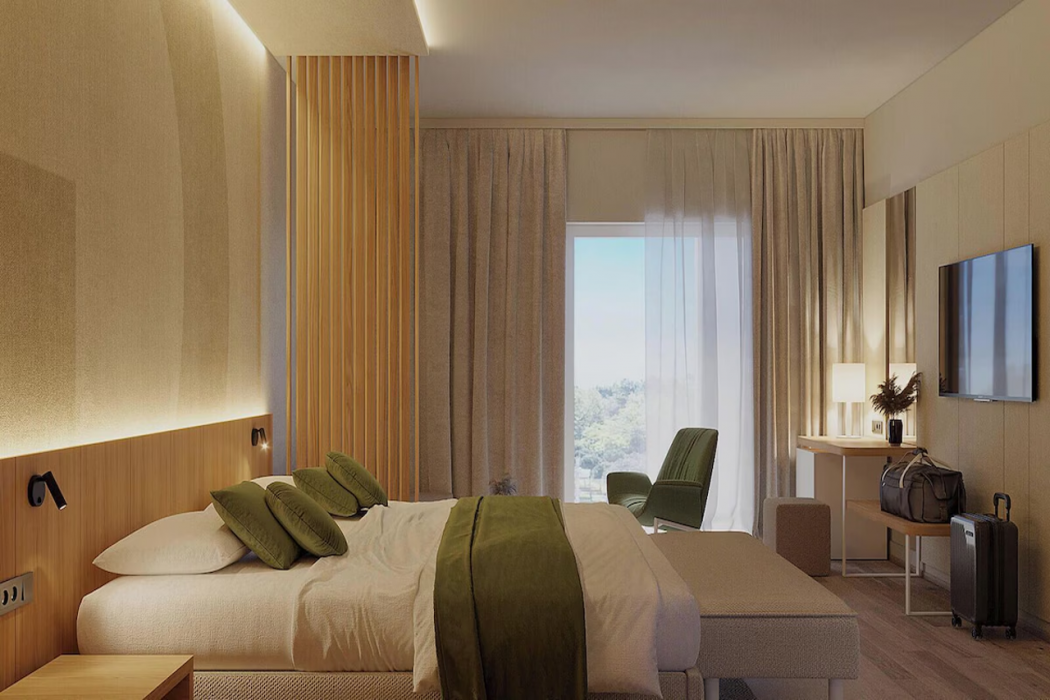 Hotel Garden Istra Plava Laguna 16/62