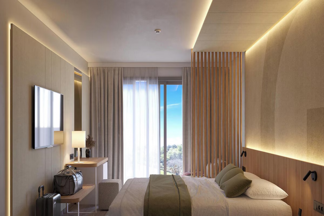Hotel Garden Istra Plava Laguna 12/62