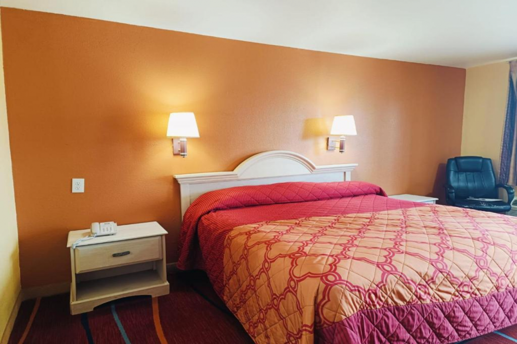 Heights Inn by Townhouse Harker Heights/Killeen 13/39