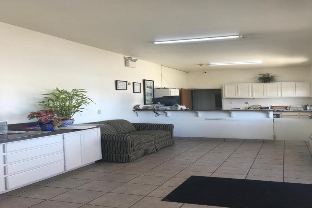 Heights Inn by Townhouse Harker Heights/Killeen 2/39