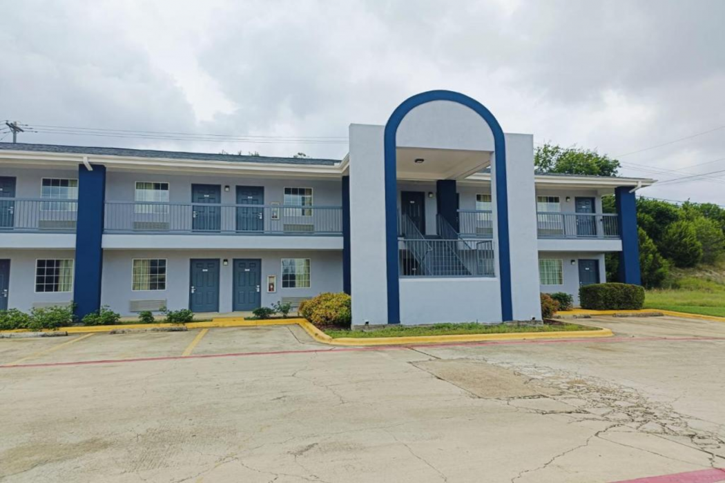 Heights Inn by Townhouse Harker Heights/Killeen 1/39