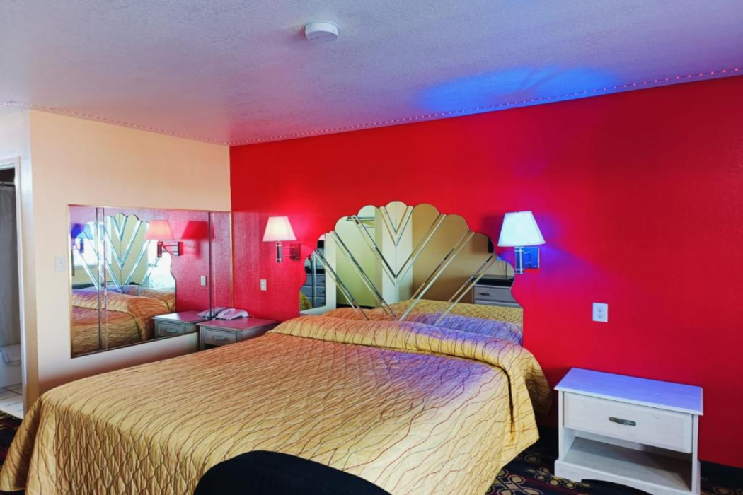 Heights Inn by Townhouse Harker Heights/Killeen 15/39