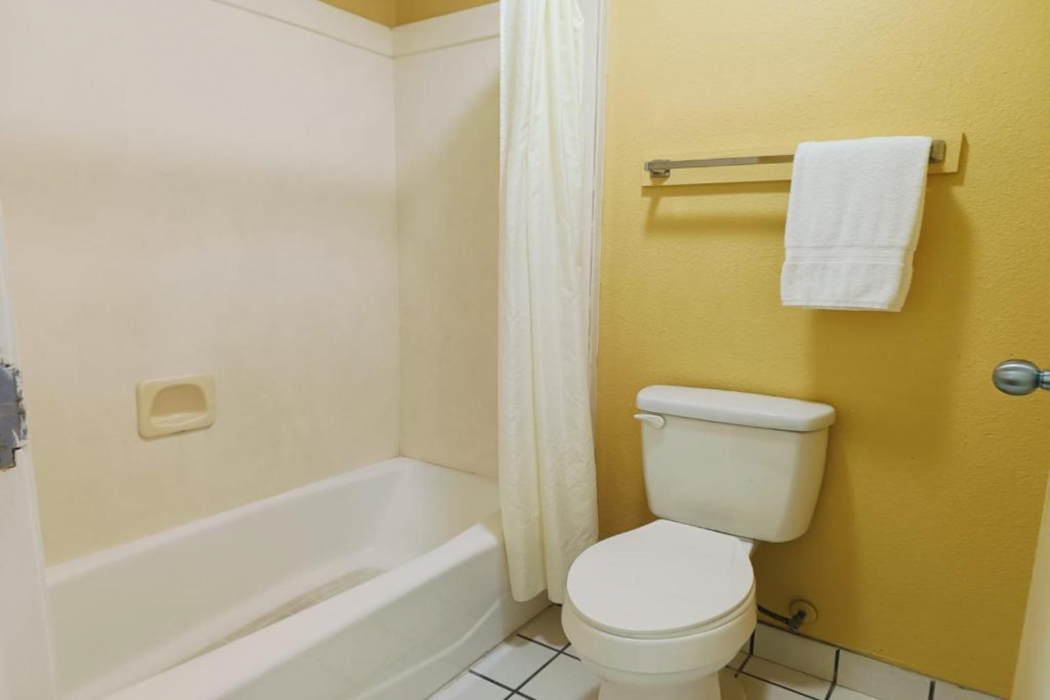Heights Inn by Townhouse Harker Heights/Killeen 26/39
