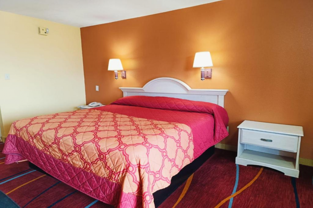 Heights Inn by Townhouse Harker Heights/Killeen 14/39