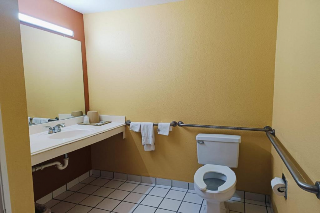 Heights Inn by Townhouse Harker Heights/Killeen 27/39