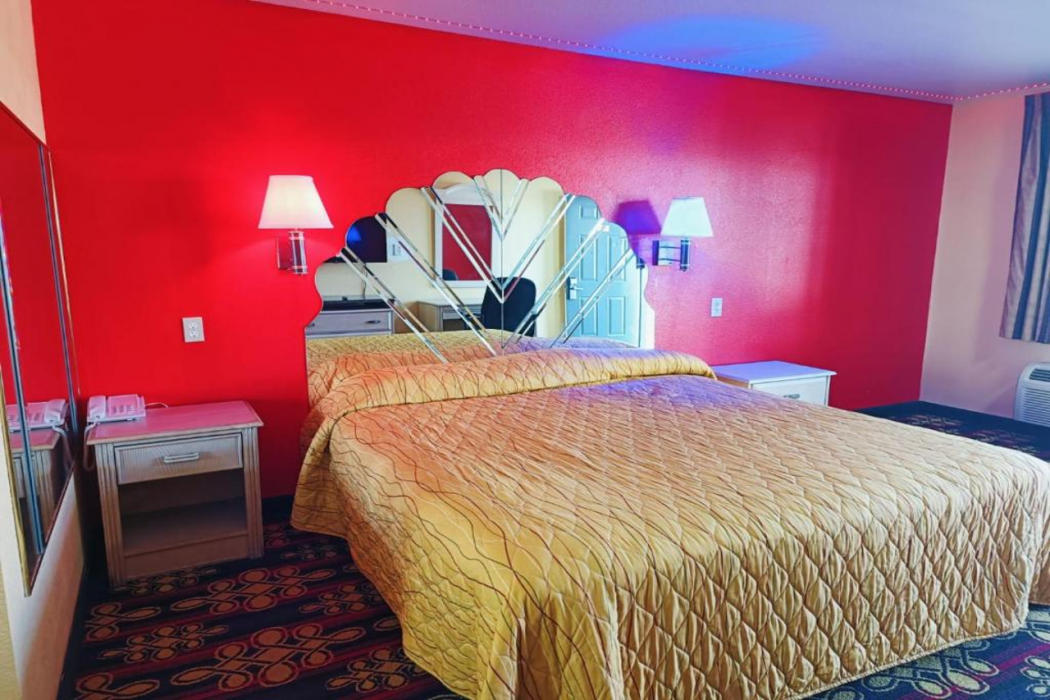 Heights Inn by Townhouse Harker Heights/Killeen 17/39