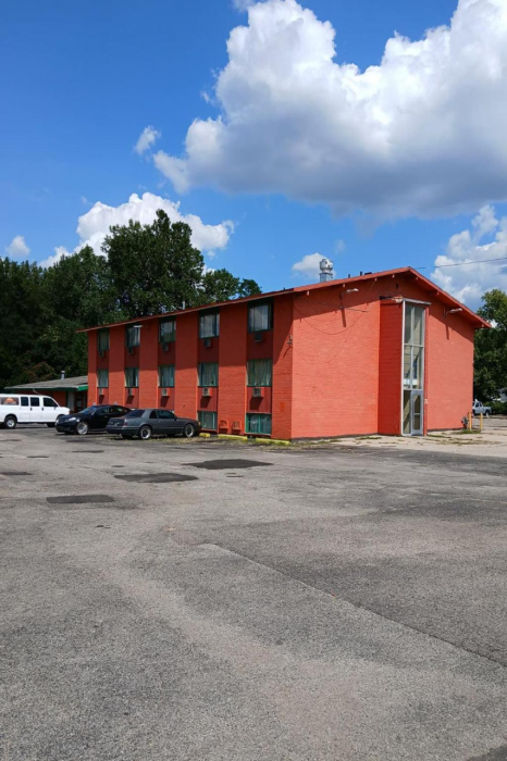 OYO Pleasant Motel image