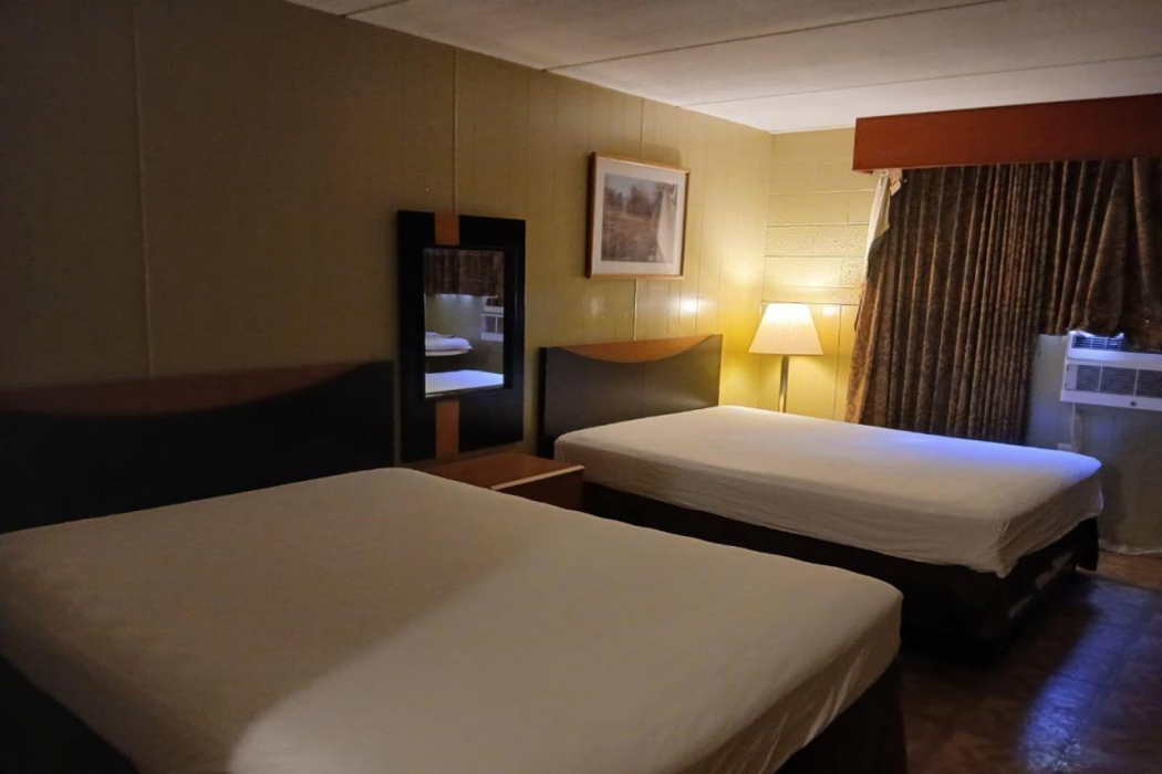 OYO Pleasant Motel 9/23