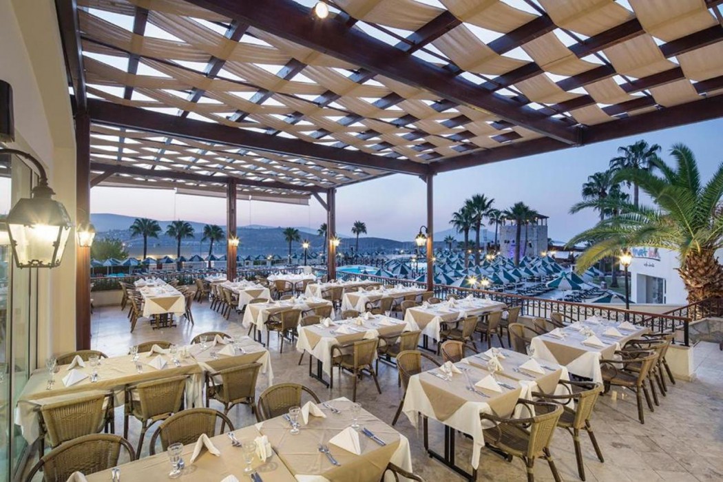 Selectum Colours Bodrum 33/68