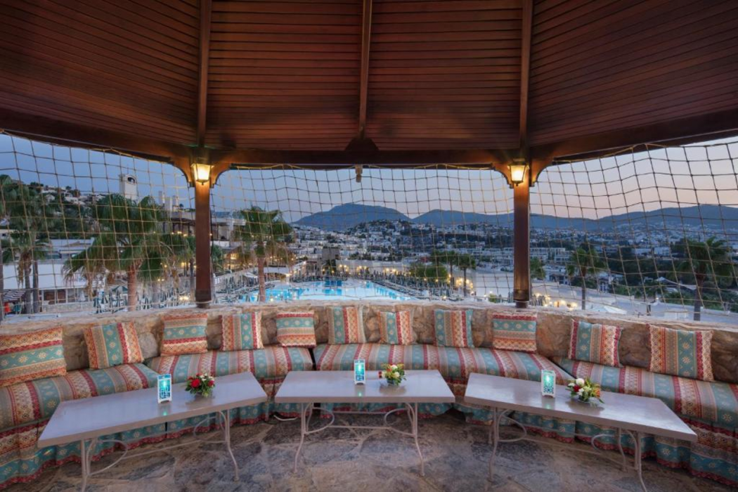 Selectum Colours Bodrum 26/68