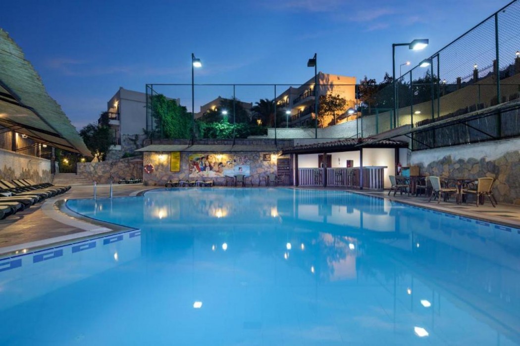 Selectum Colours Bodrum 37/68