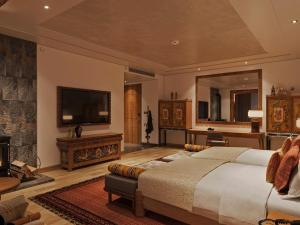 Taj Paro Resort & Spa 6/32