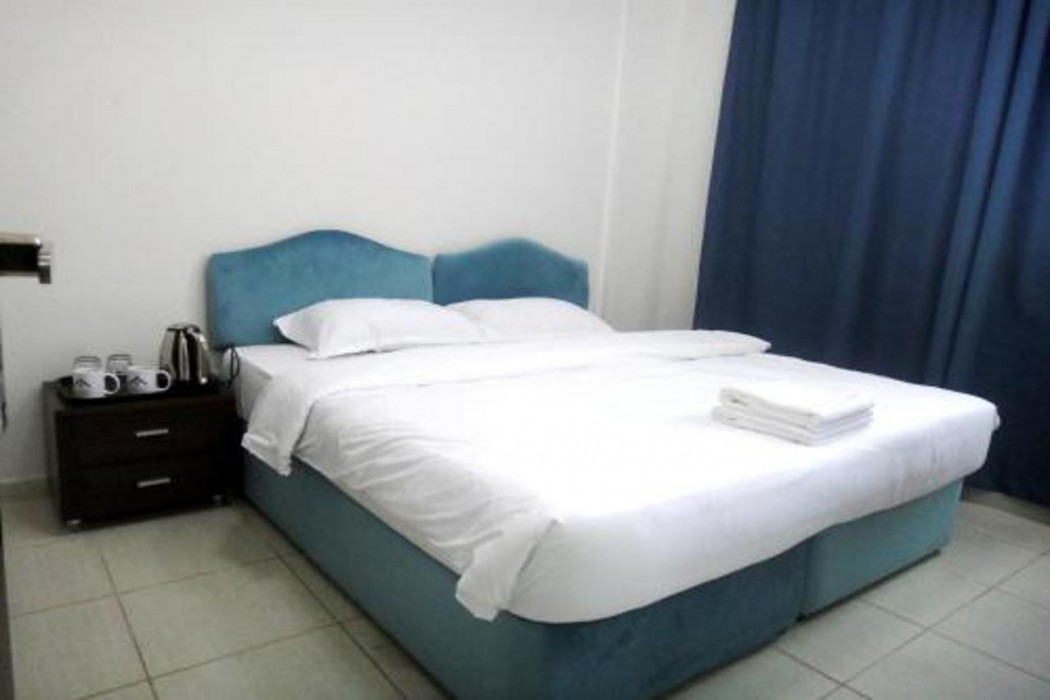 Tanha Park Hotel 9/52