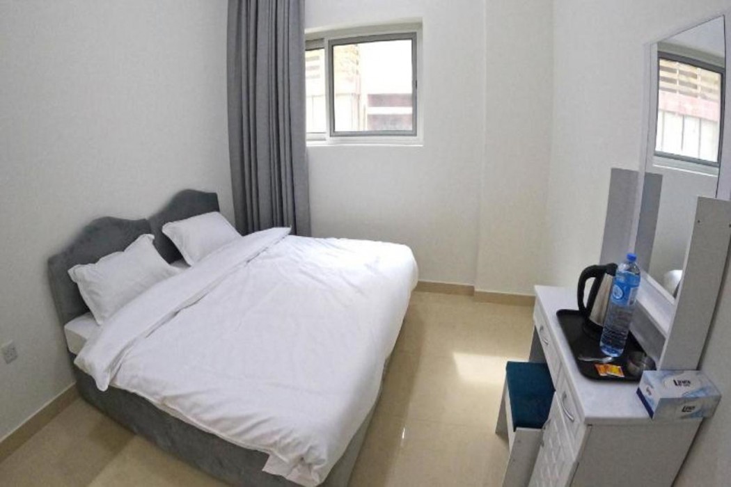 Tanha Park Hotel 10/52