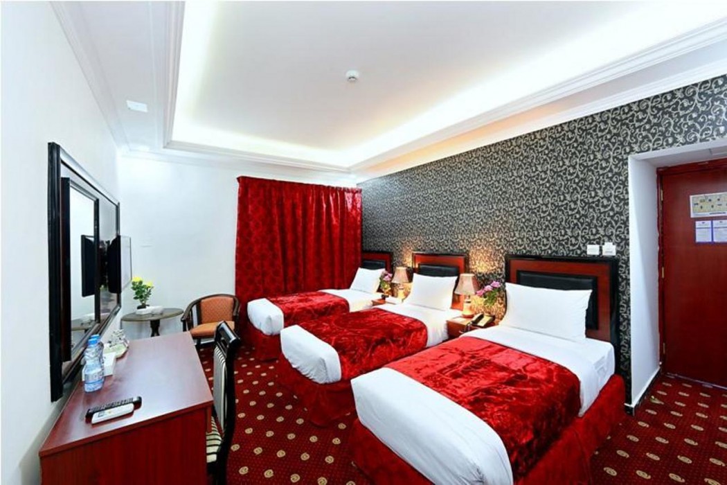 Tanha Park Hotel 21/52