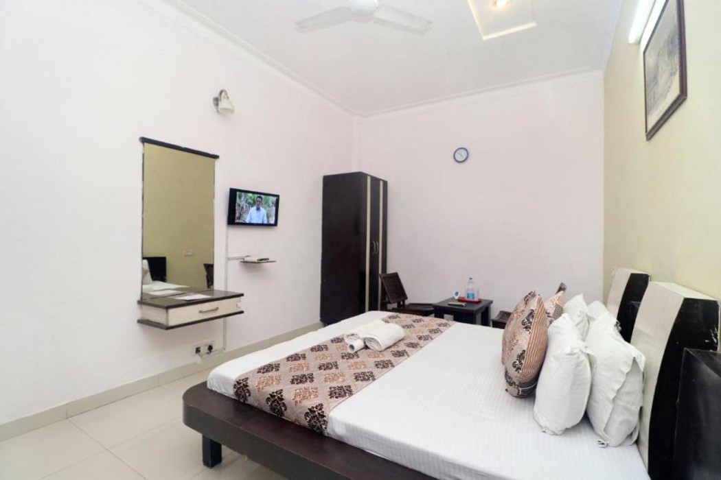 Tanha Park Hotel 7/52