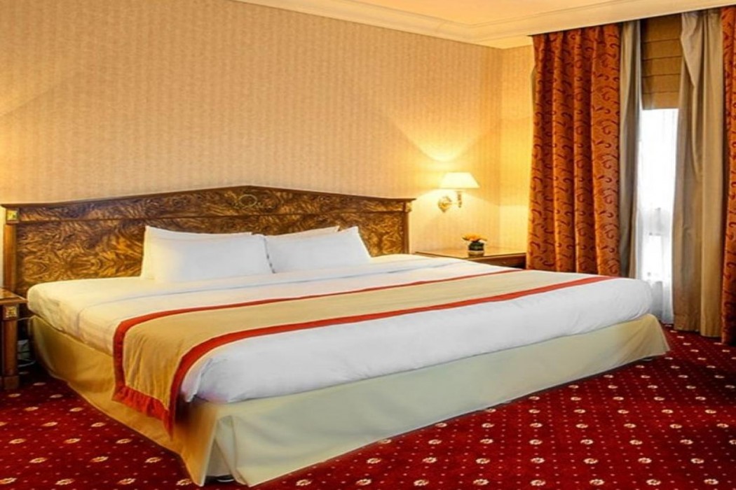 Tanha Park Hotel 18/52