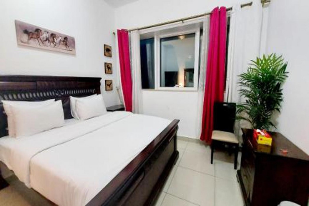 Tanha Park Hotel 15/52