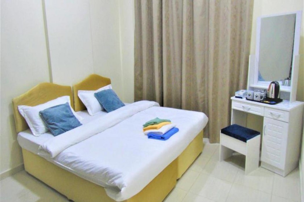 Tanha Park Hotel 11/52
