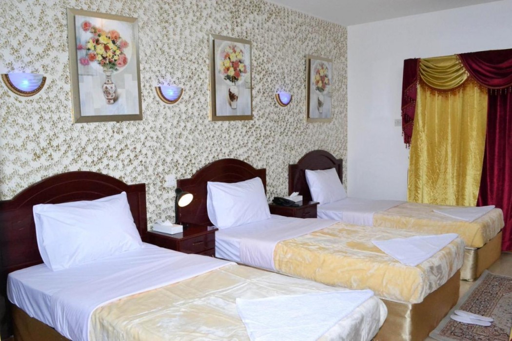 Tanha Park Hotel 20/52