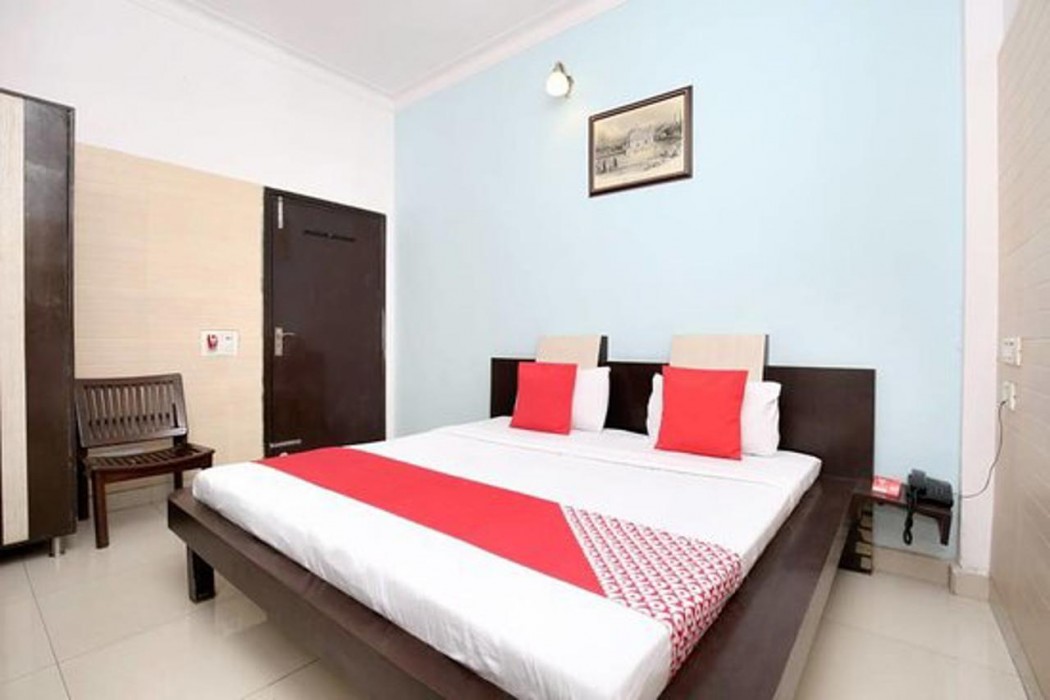 Tanha Park Hotel 8/52