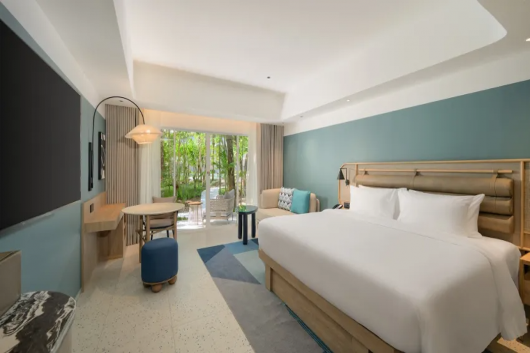 Centara Karon Villas Phuket 9/54