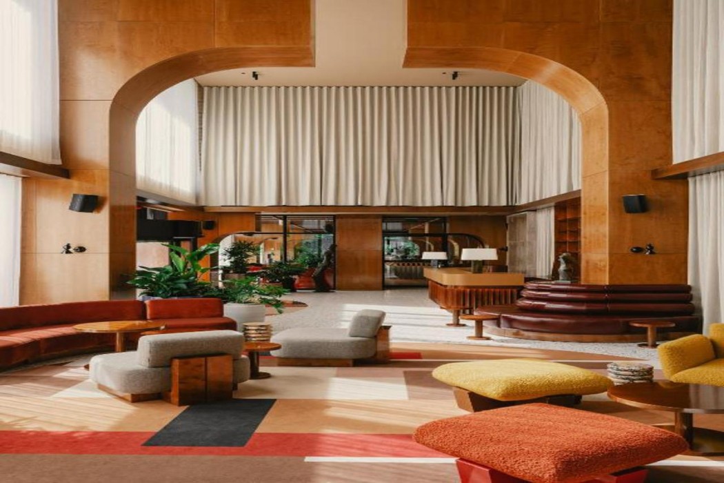 The Standard, Brussels 3/53