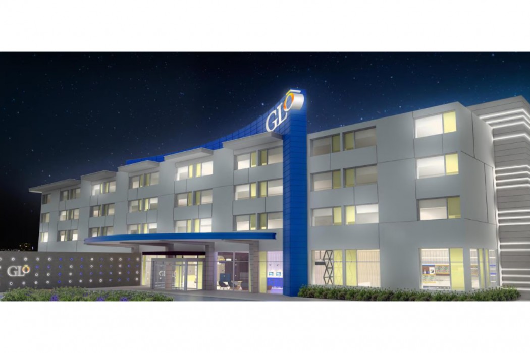 GLo Best Western Olive Branch image