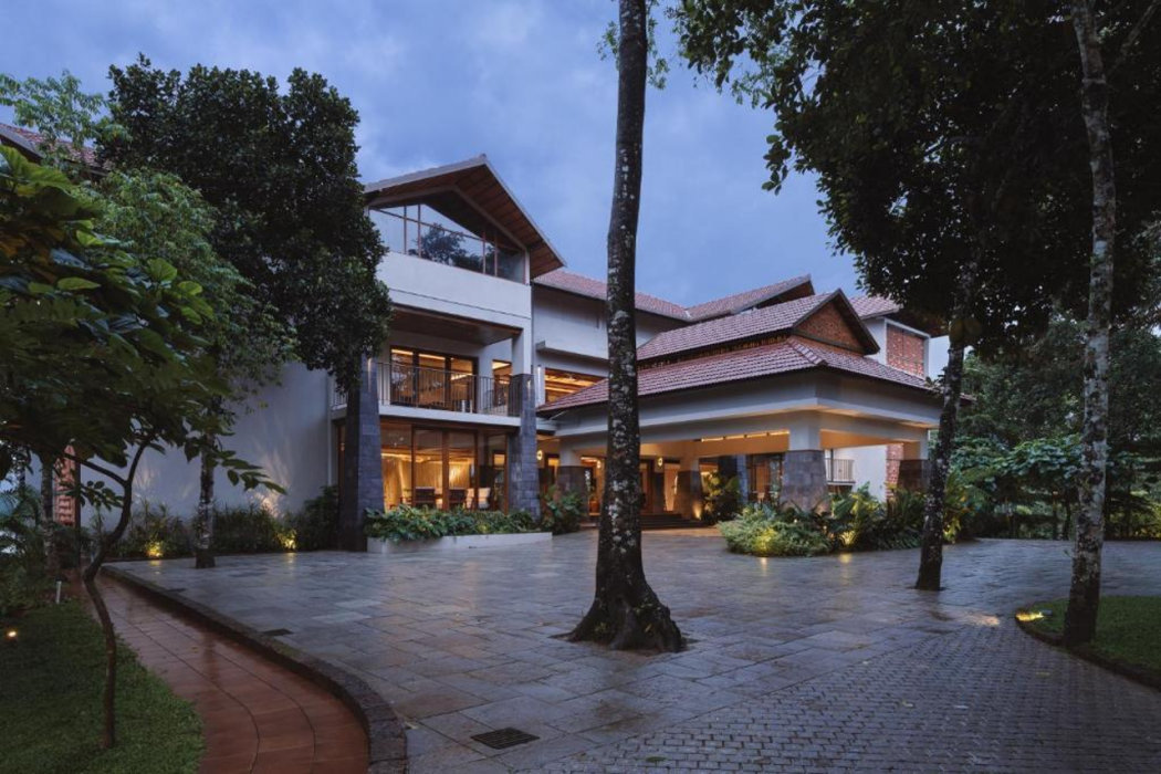 Sterling Lontano Waterfront Wayanad 3/16