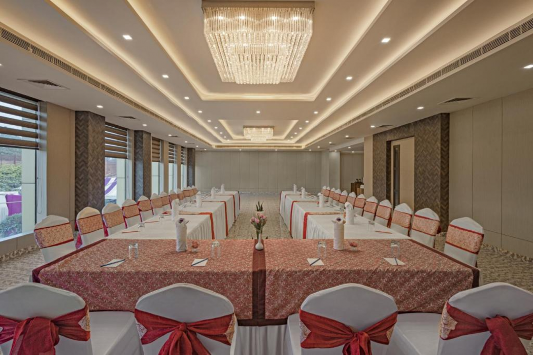 Sterling Mantra Haridwar 24/37