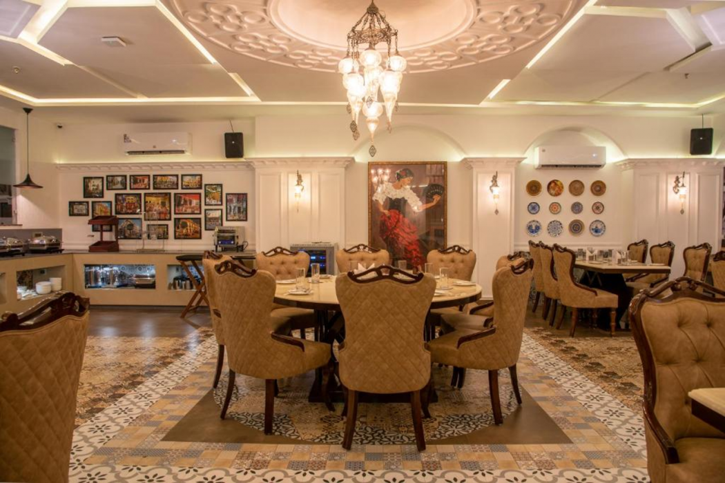 Sterling Marbella Dehradun 29/49
