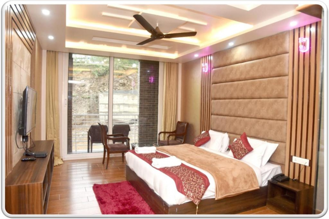 Sterling Shivalik Chail 16/65