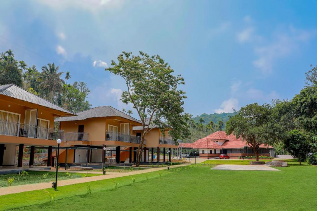 Sterling Vythiri Wayanad 2/58