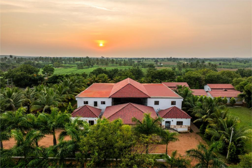 Sterling Banashree Badami 3/12