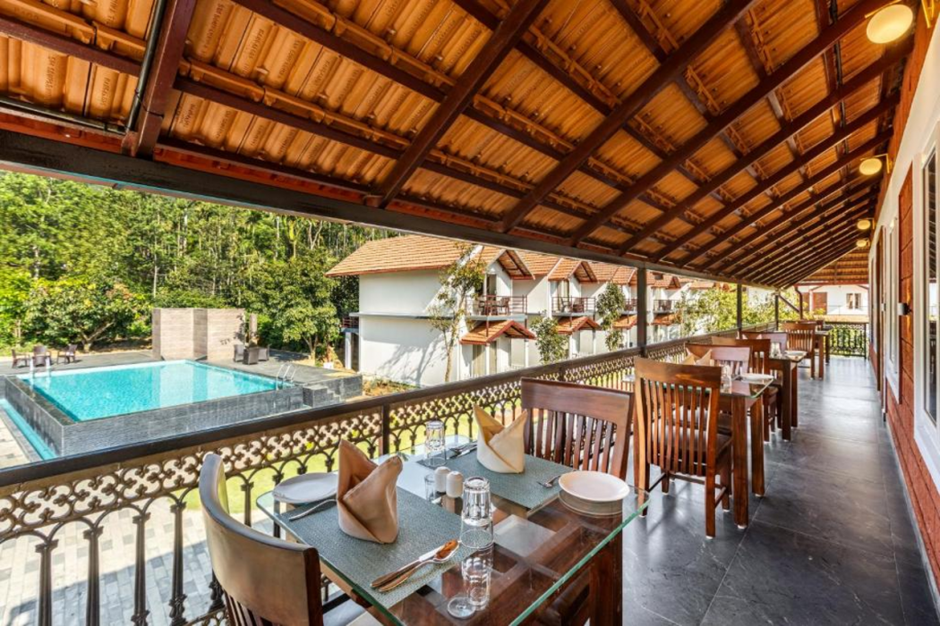 Sterling Brookstone Coorg 11/12