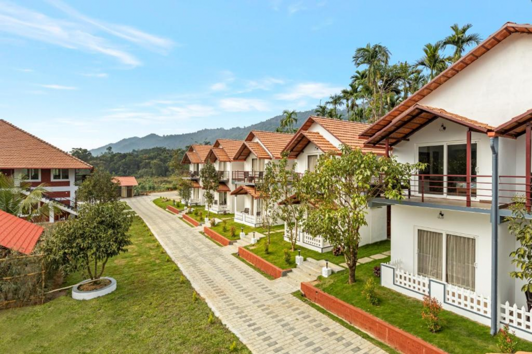 Sterling Brookstone Coorg 3/12