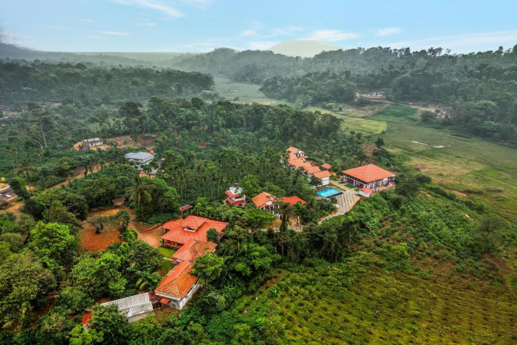 Sterling Brookstone Coorg 2/12
