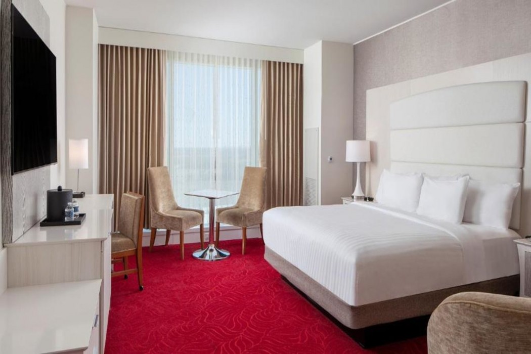 Southland Casino Hotel- Adult Only 8/46