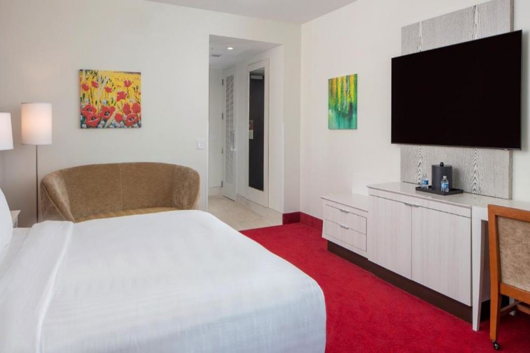 Southland Casino Hotel- Adult Only 9/46