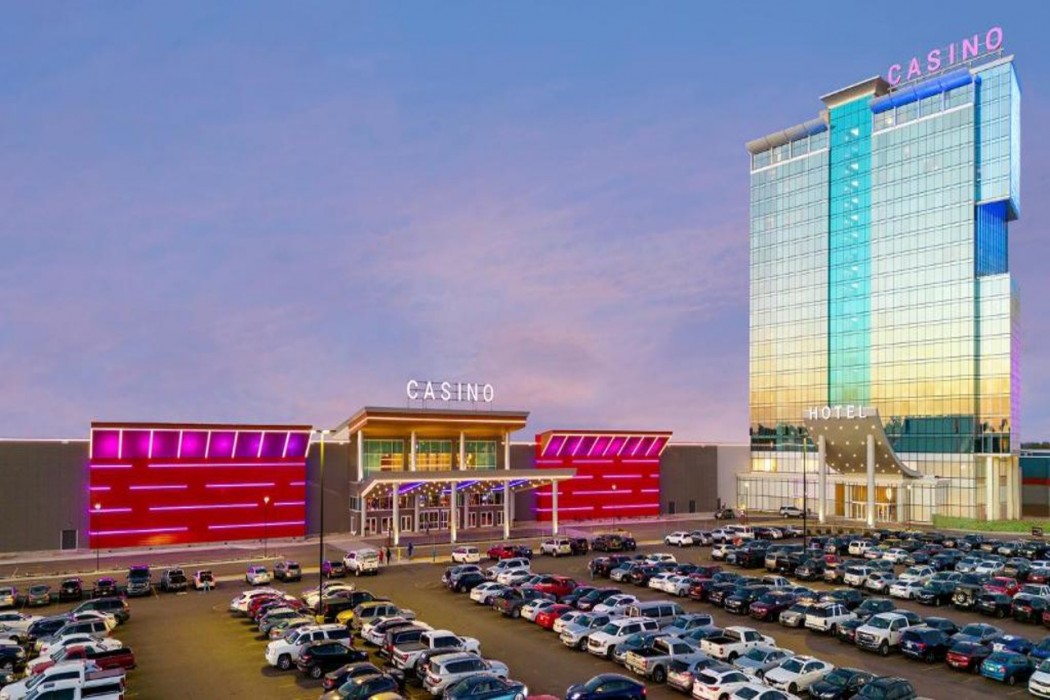 Southland Casino Hotel- Adult Only 1/46