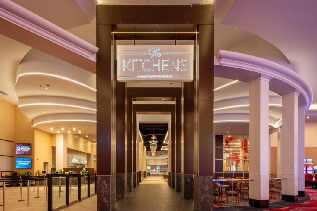 Southland Casino Hotel- Adult Only 19/46