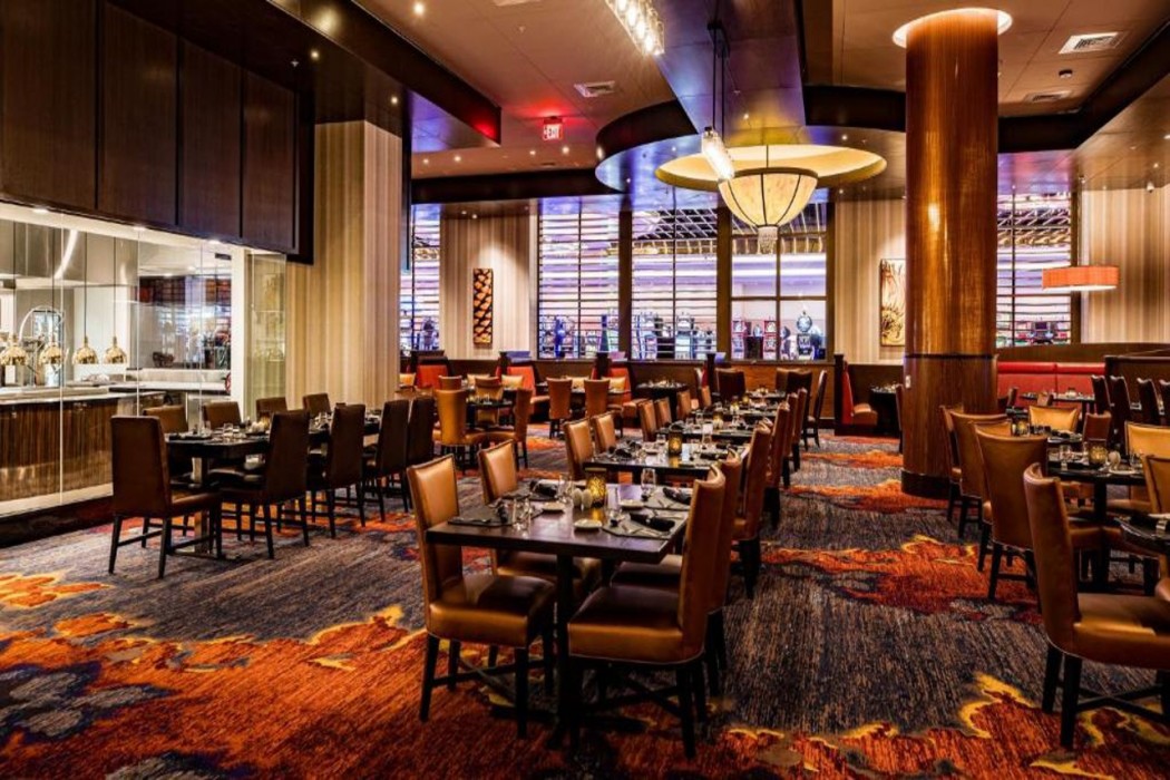 Southland Casino Hotel- Adult Only 20/46