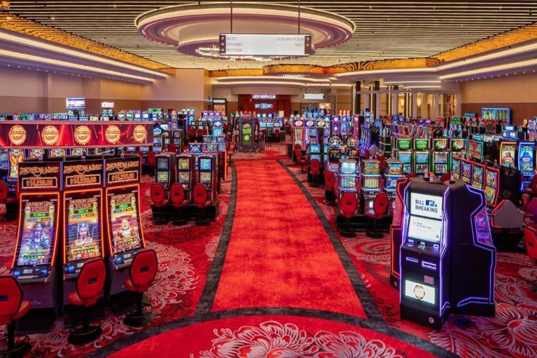 Southland Casino Hotel- Adult Only 17/46