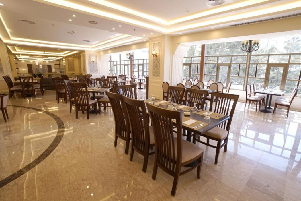 Amman Paradise Hotel 20/36
