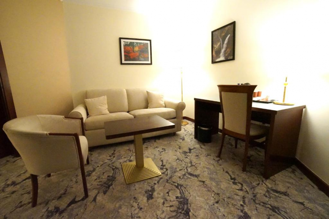 Amman Paradise Hotel 11/36